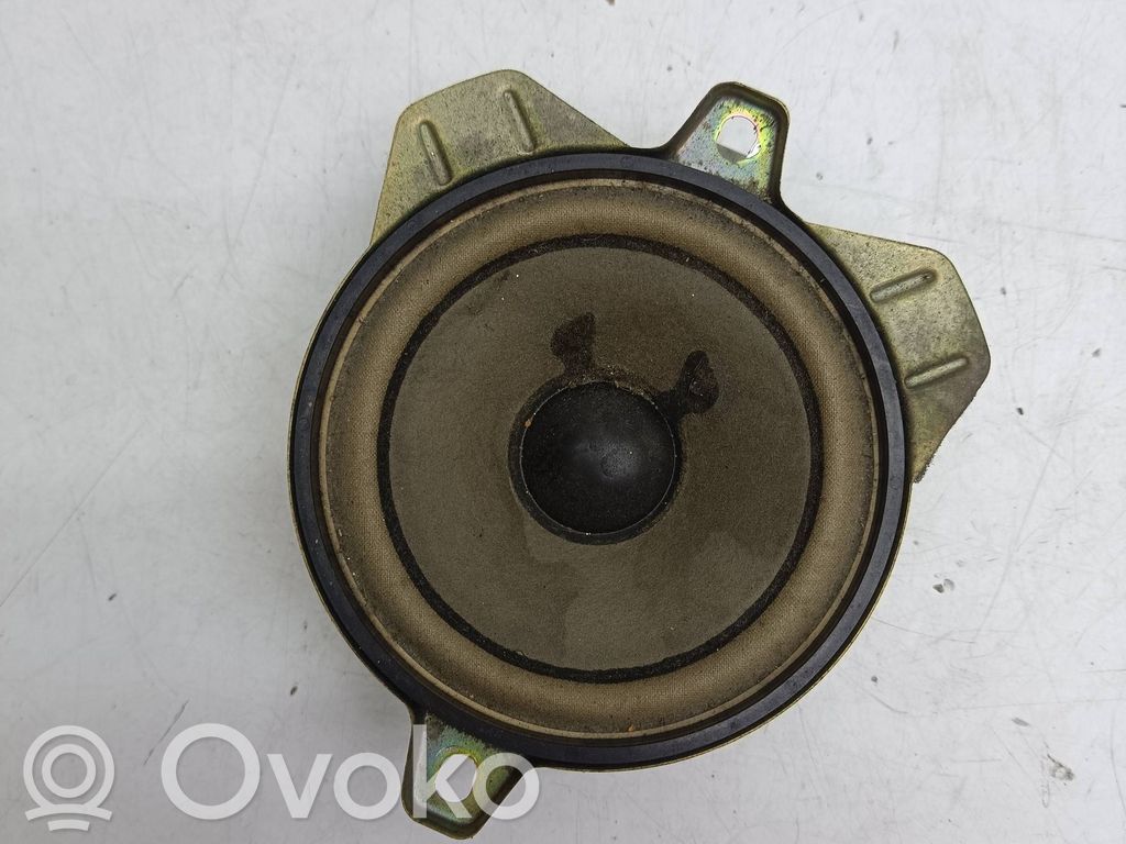 Saab 9-3 Ver2 Parcel shelf speaker 