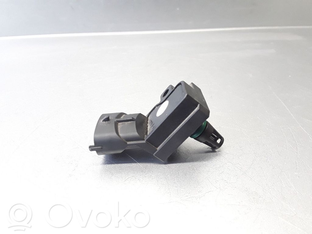 Air pressure sensor