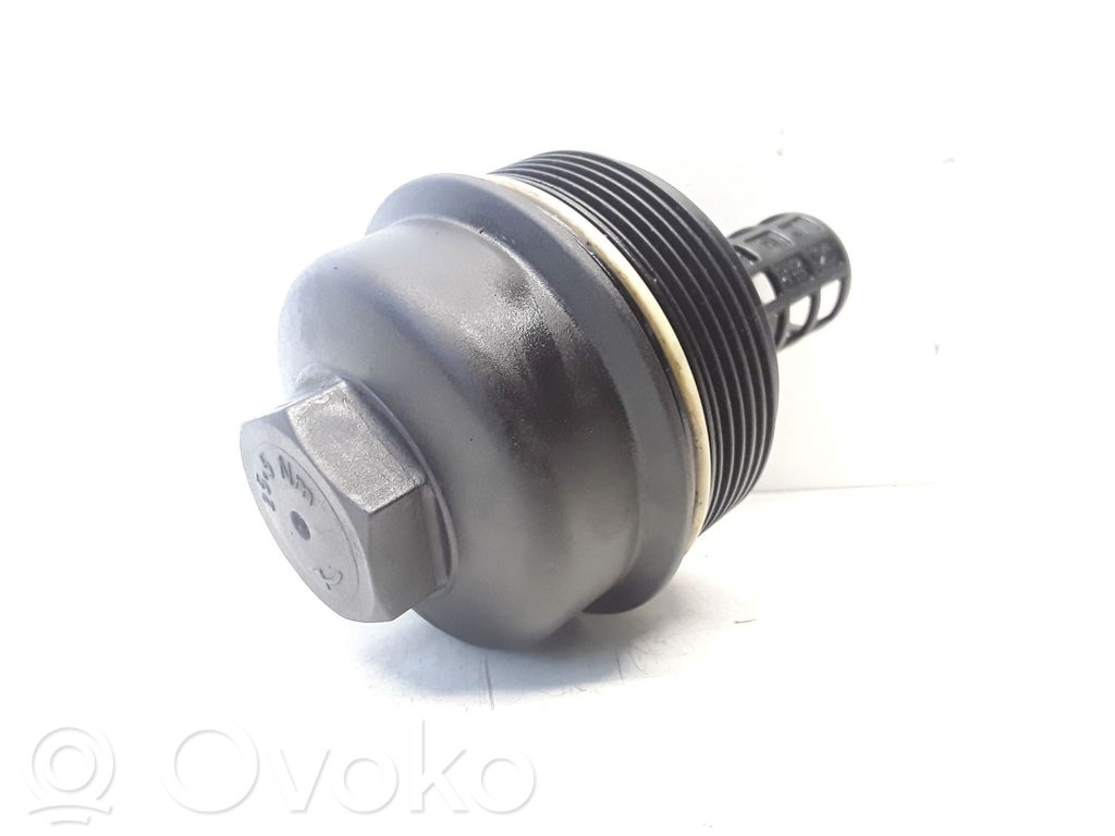 Volvo V70 Capac filtru ulei 