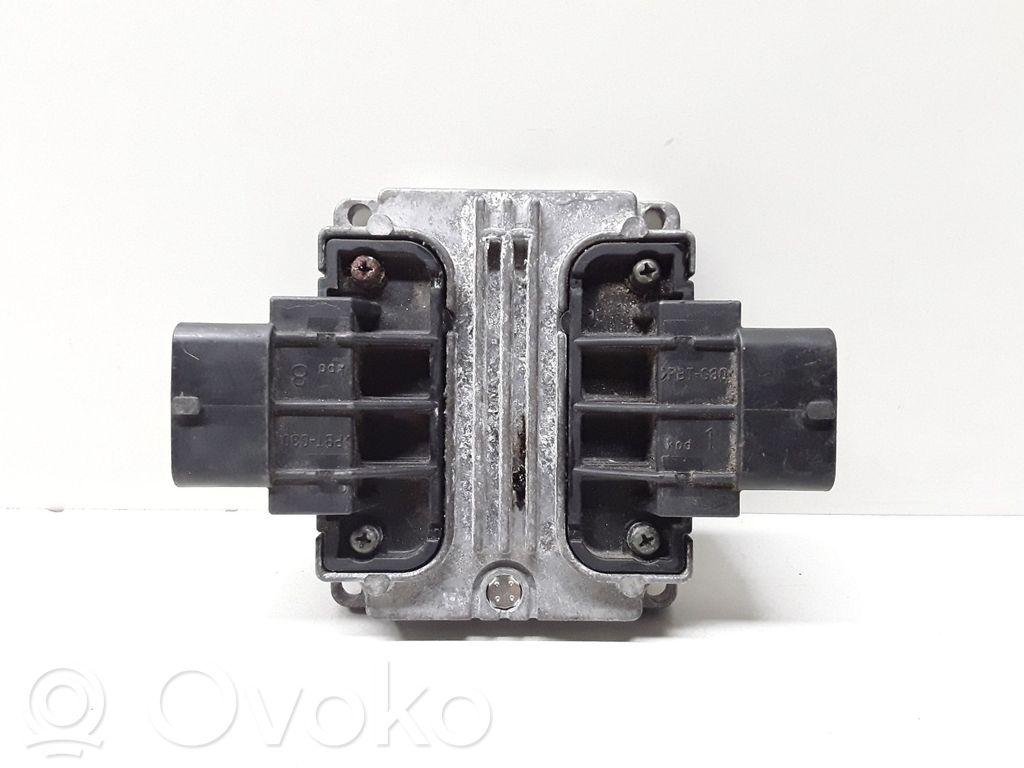 Opel Vectra C Gearbox control unit/module 