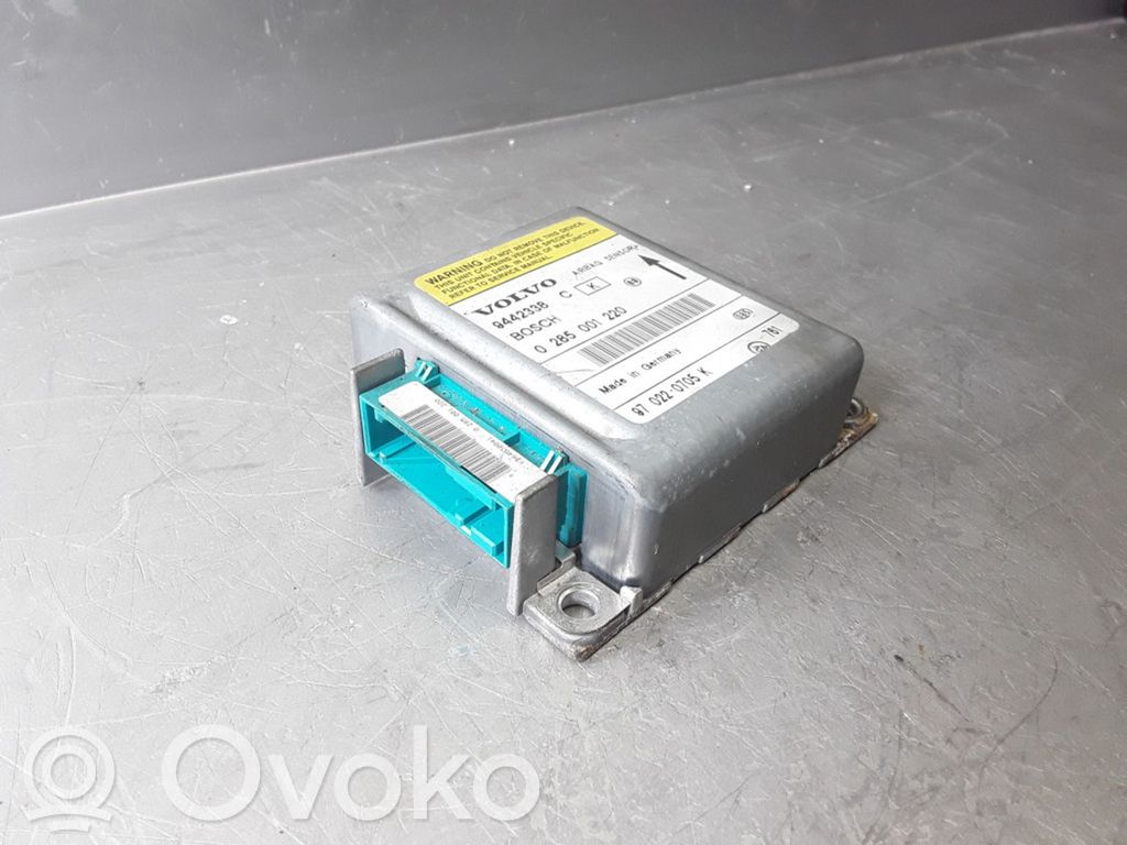 Centralina/modulo airbag   9442338