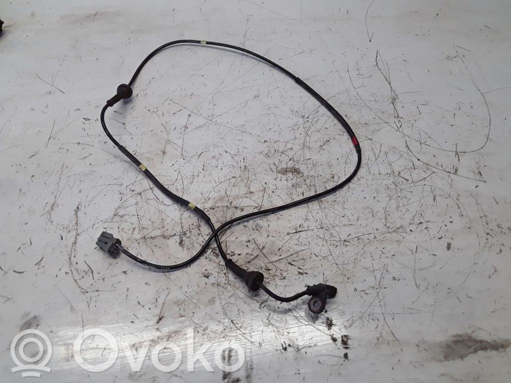 Volvo V70 ABS rear brake sensor 