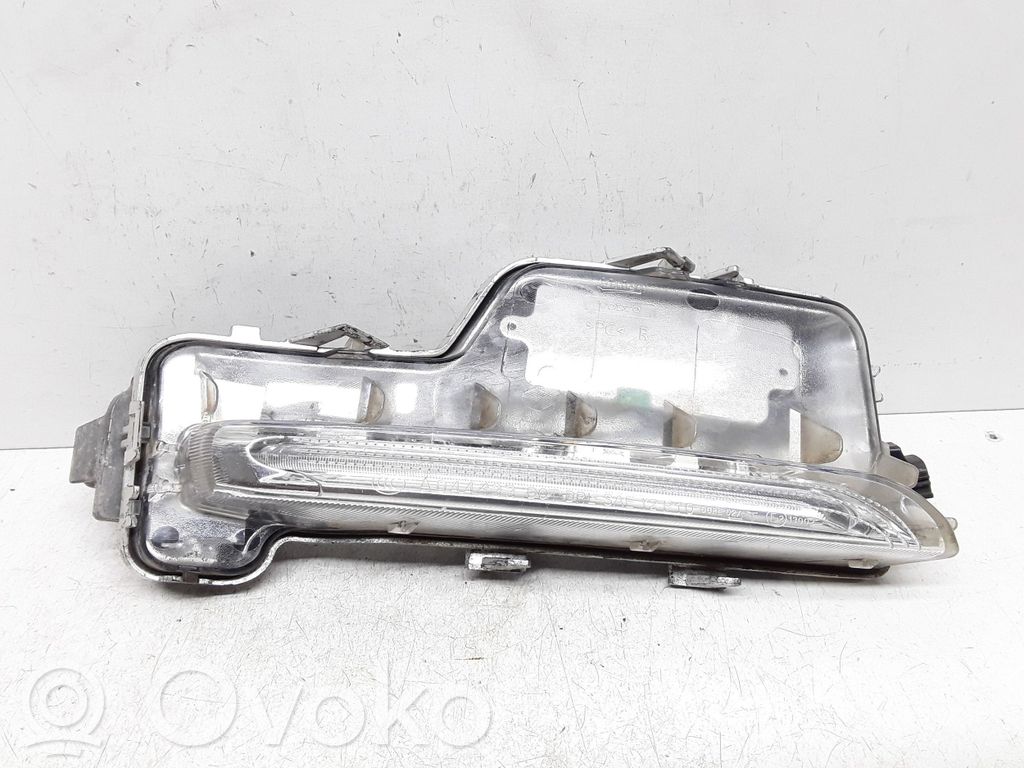Volvo V60 LED Daytime headlight 