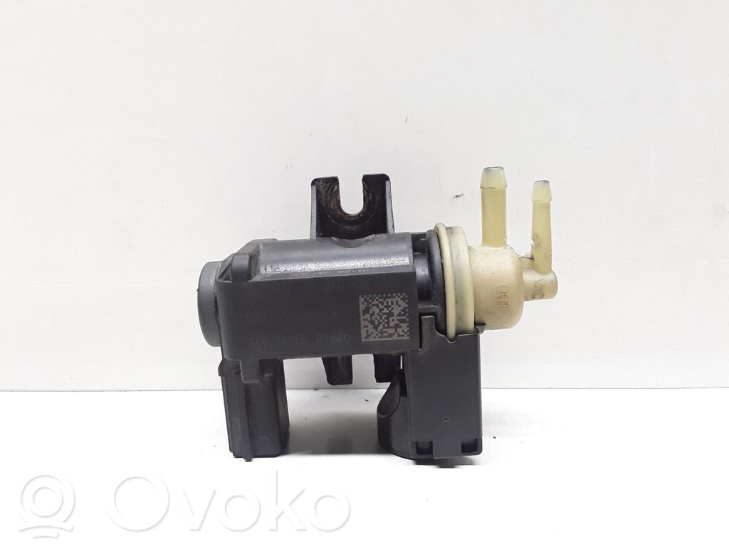 Audi A6 S6 C7 4G Solenoidinis vožtuvas 