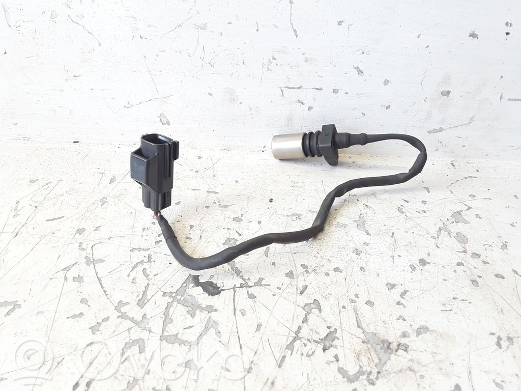 Volvo V70 Crankshaft position sensor 