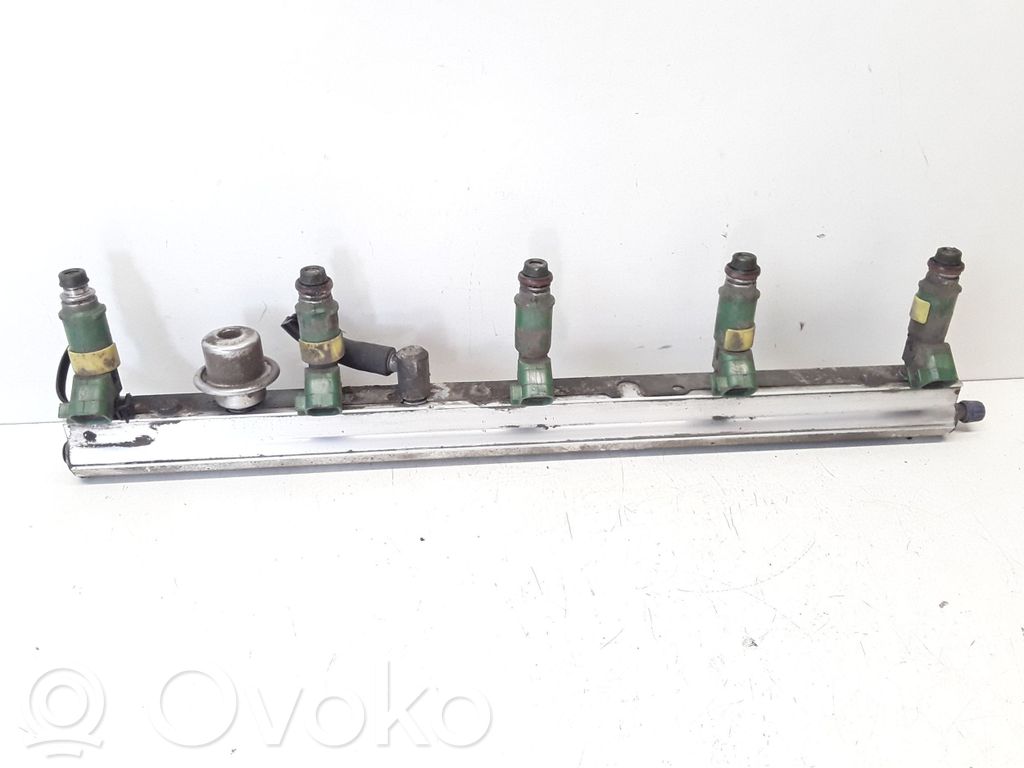 Injektoren Einspritzdüsen Satz Set