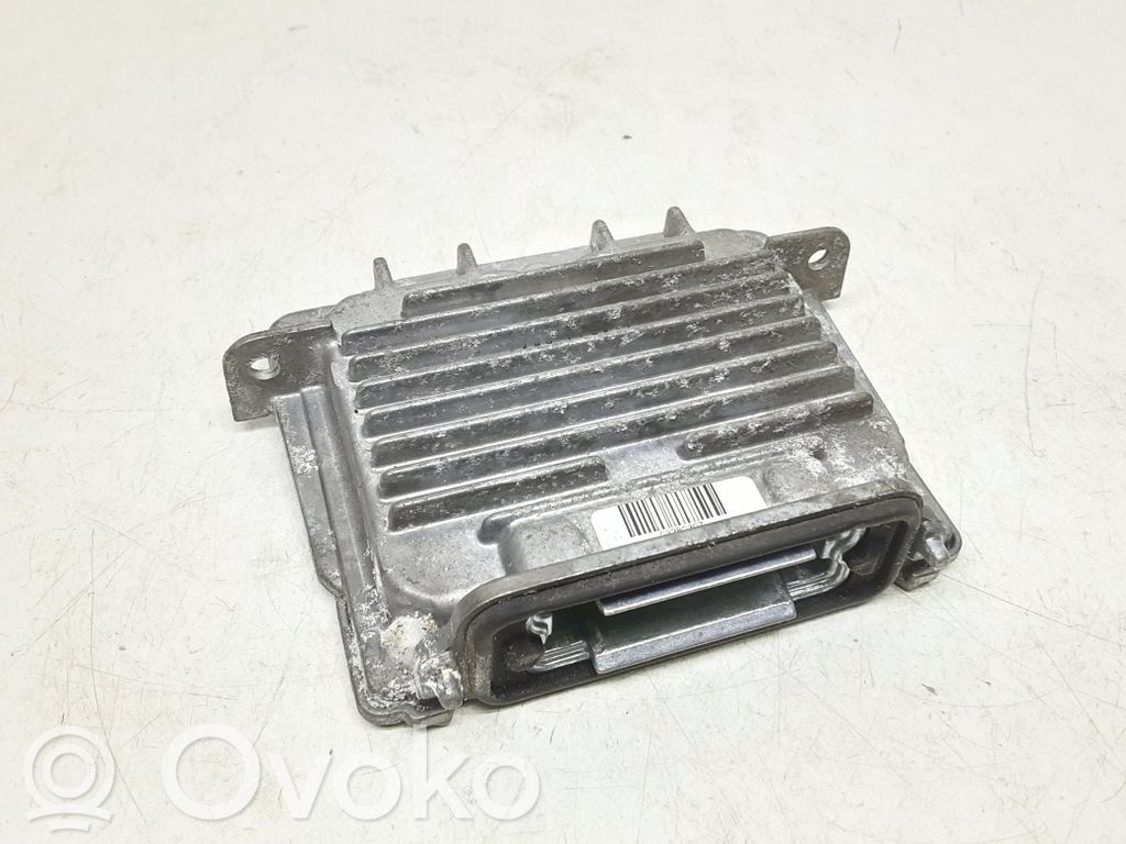 Volvo S60 Xenon control unit/module 