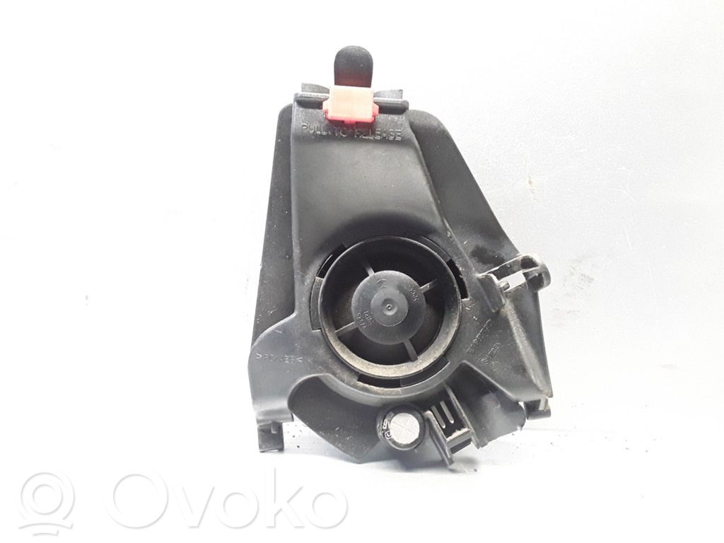 Volvo XC70 Parcel shelf speaker 