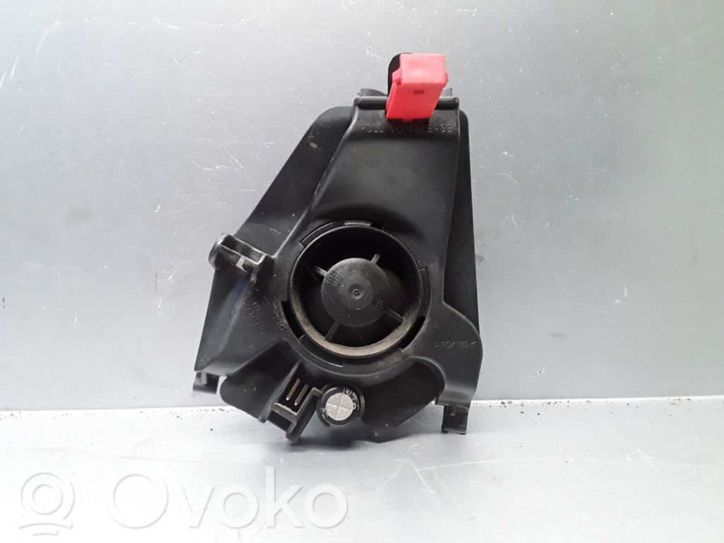 Volvo XC70 Parcel shelf speaker 