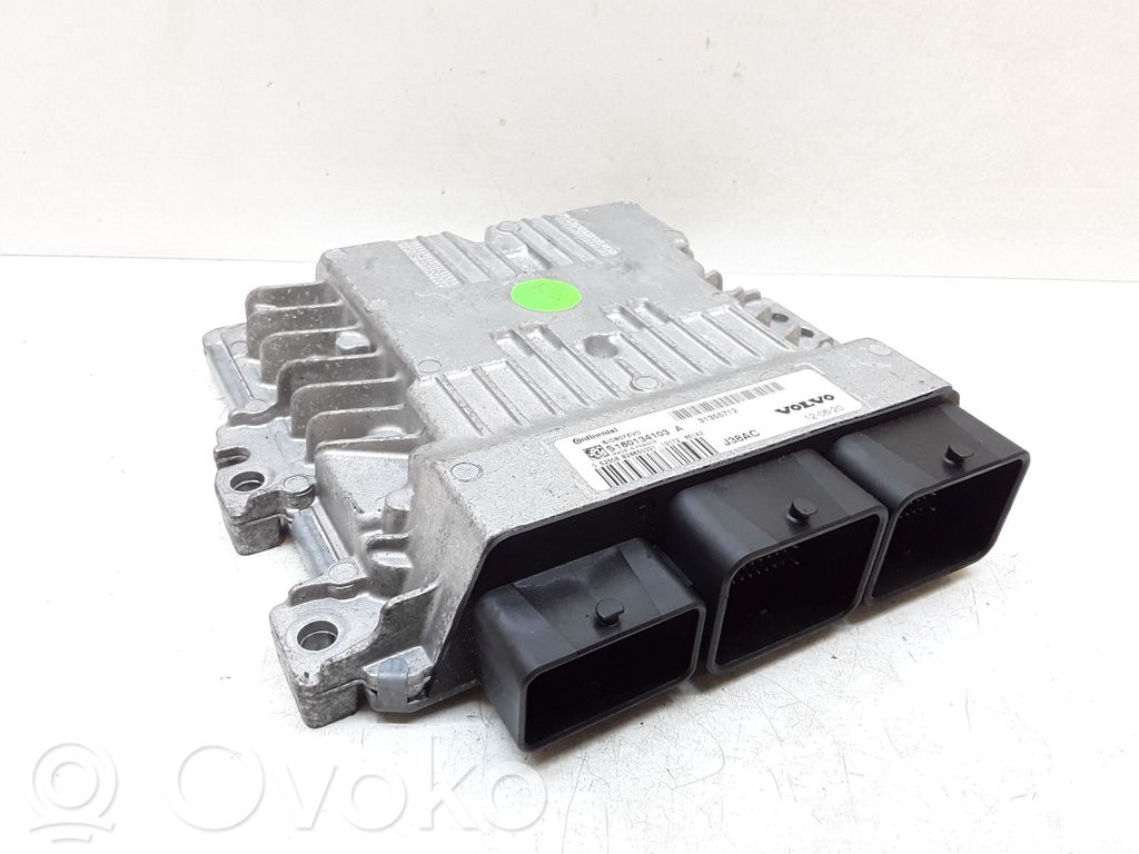 Volvo S60 Engine control unit/module 