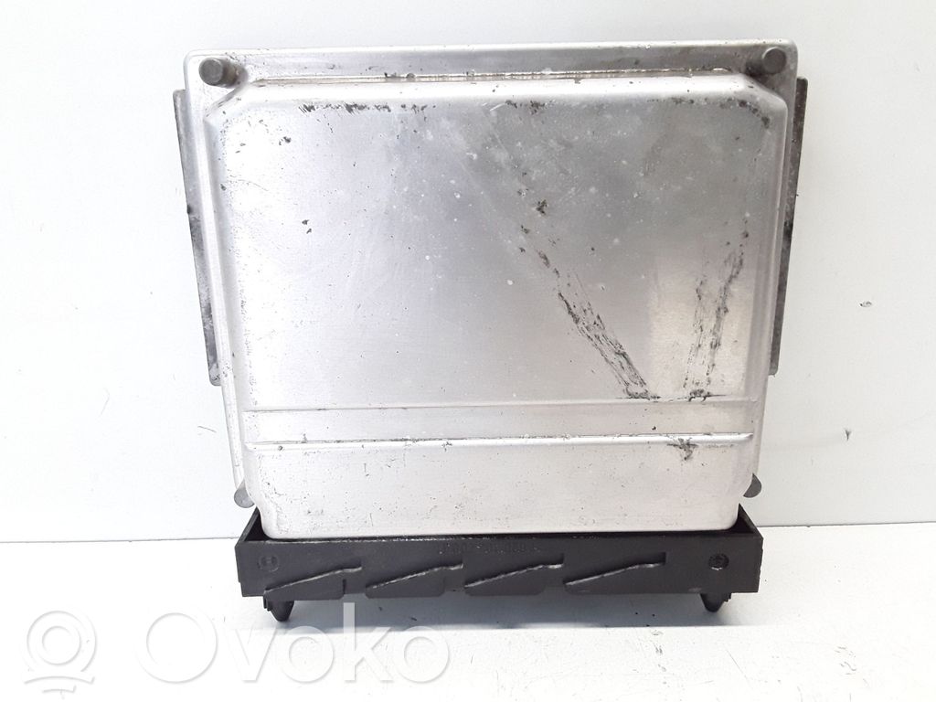Volvo XC70 Engine control unit/module 