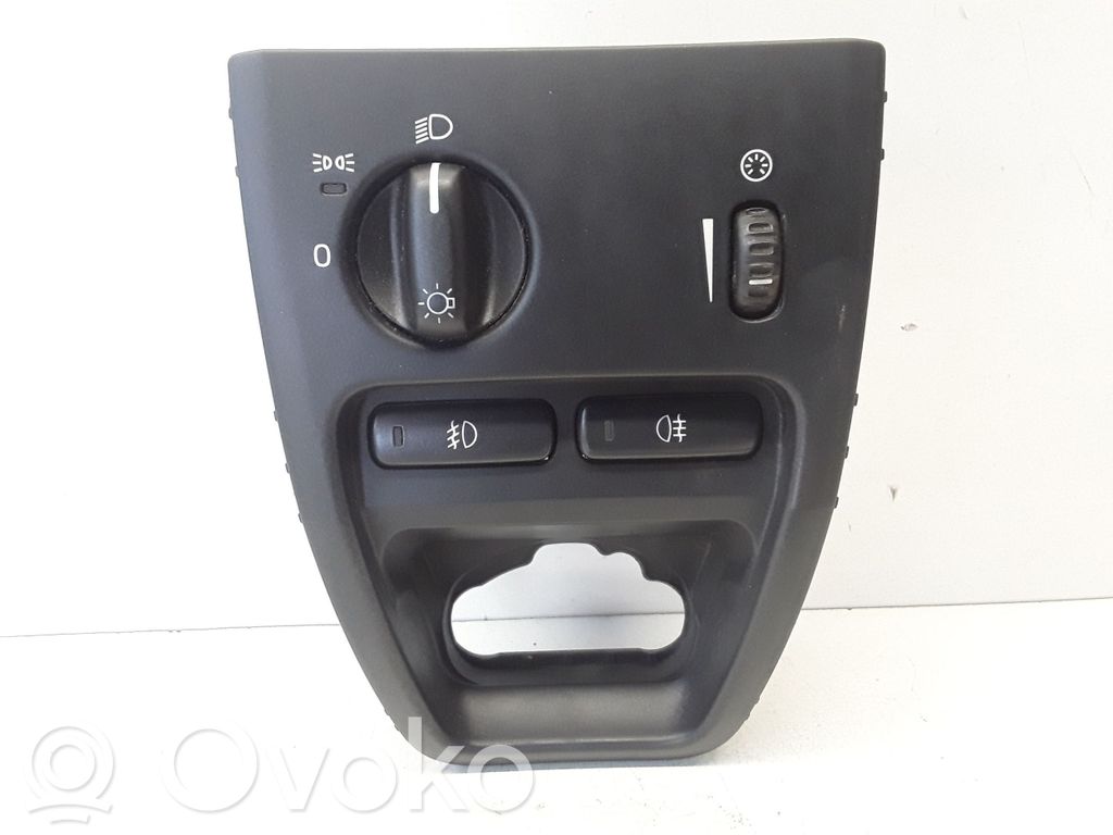 Volvo XC90 Light switch 