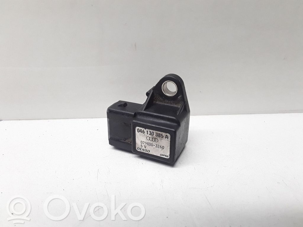 Volvo V70 Air pressure sensor 