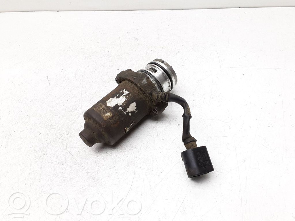 Reduktor skrzyni biegów / Pompa hydrauliczna Haldex   113430,11304840102