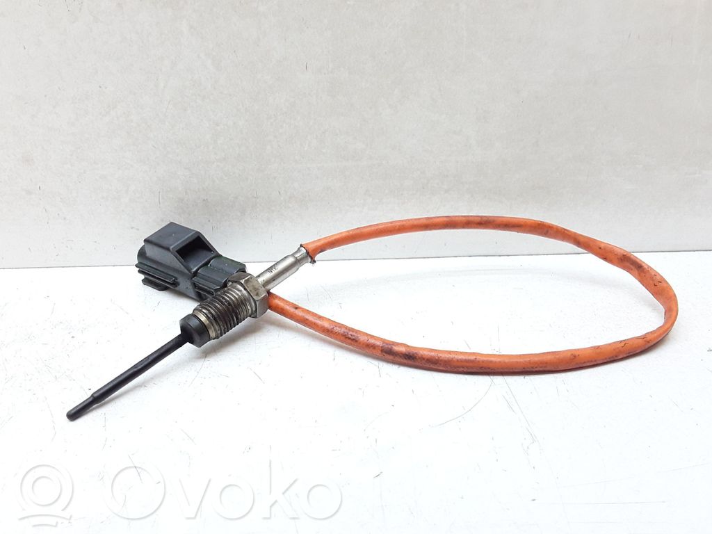 Volvo S60 Izplūdes gāzu temperatūras sensors 