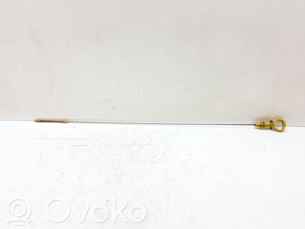 Volvo S60 Ölmessstab Ölpeilstab 