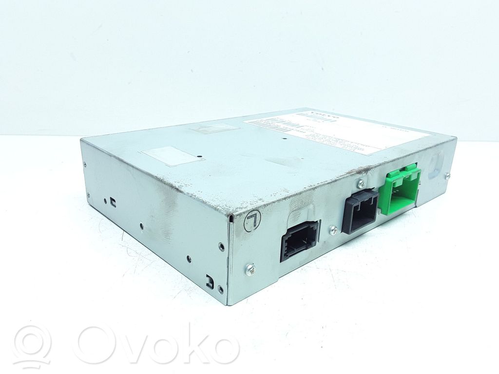 Volvo V60 Amplificatore 