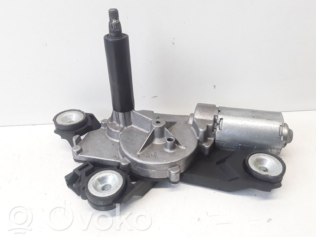 Volvo V50 Rear window wiper motor 