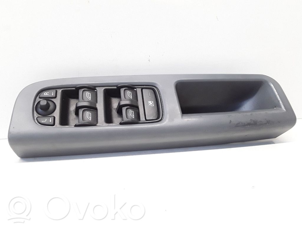 Volvo V50 Electric window control switch 