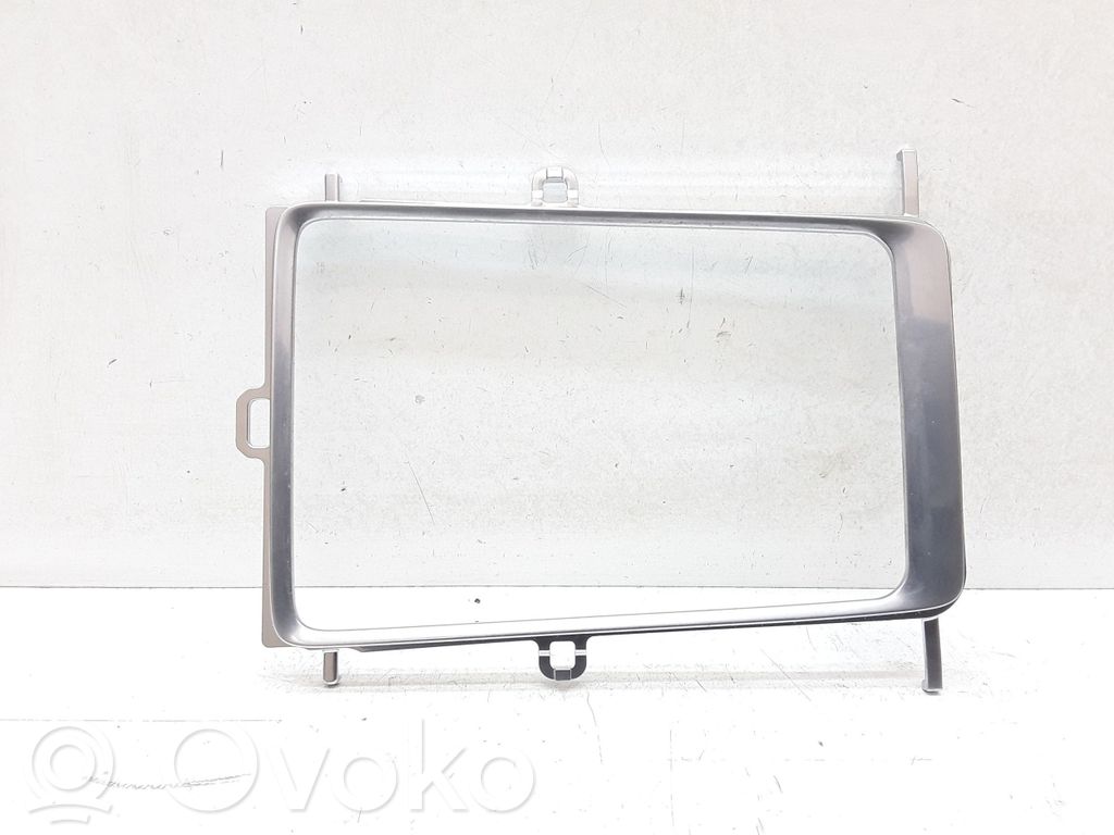 Volvo V60 Climate control/heater control trim 