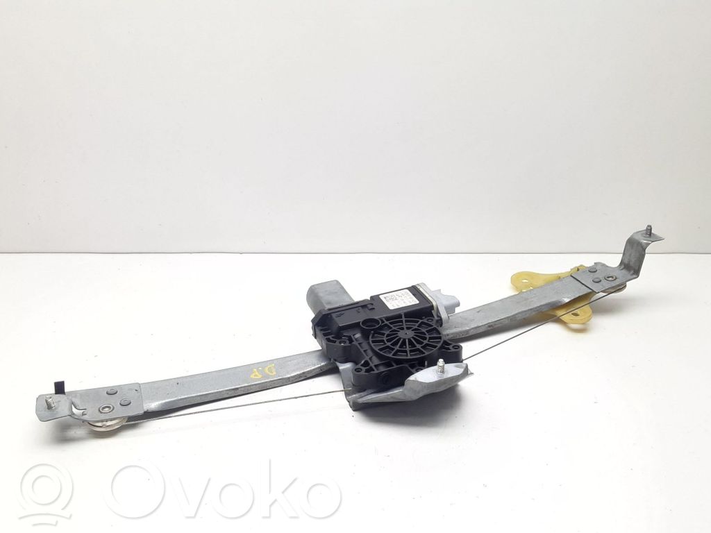 Elektryczny podnośnik szyby drzwi przednich   807001363R,19031060002