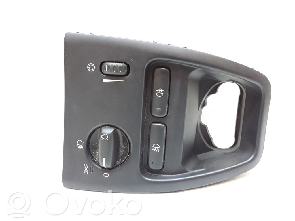Volvo XC90 Light switch 