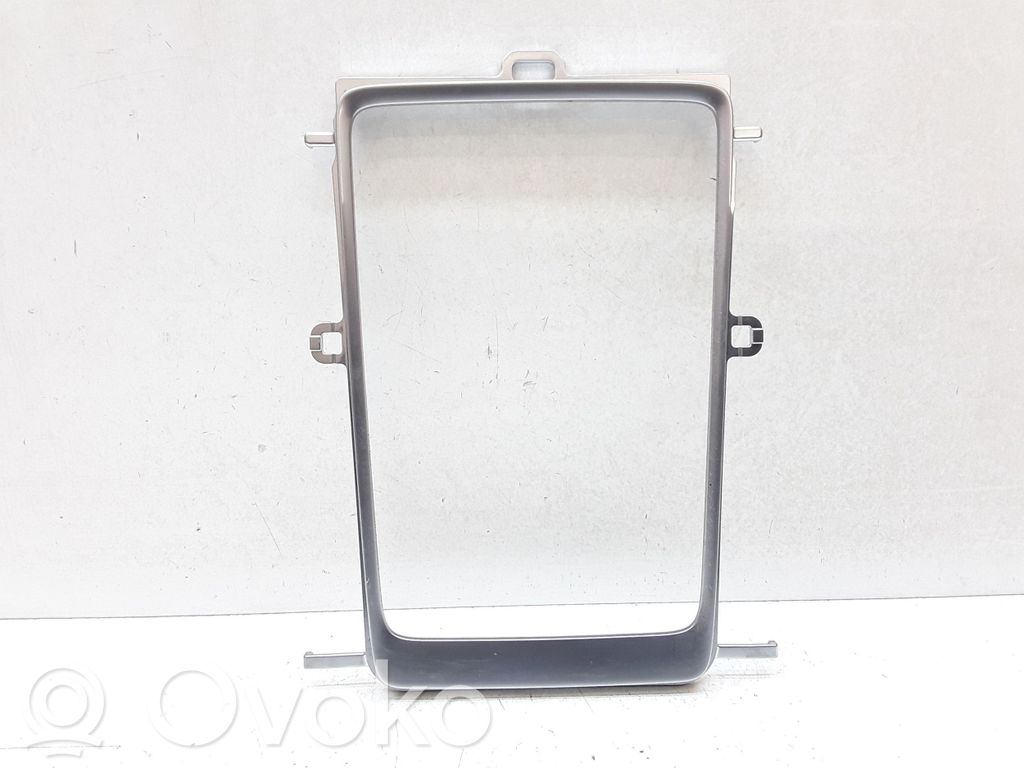 Volvo S60 Climate control/heater control trim 