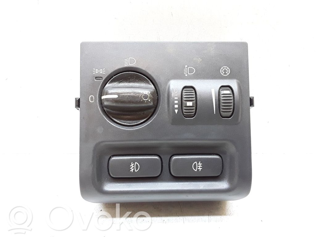 Volvo S40, V40 Light switch 