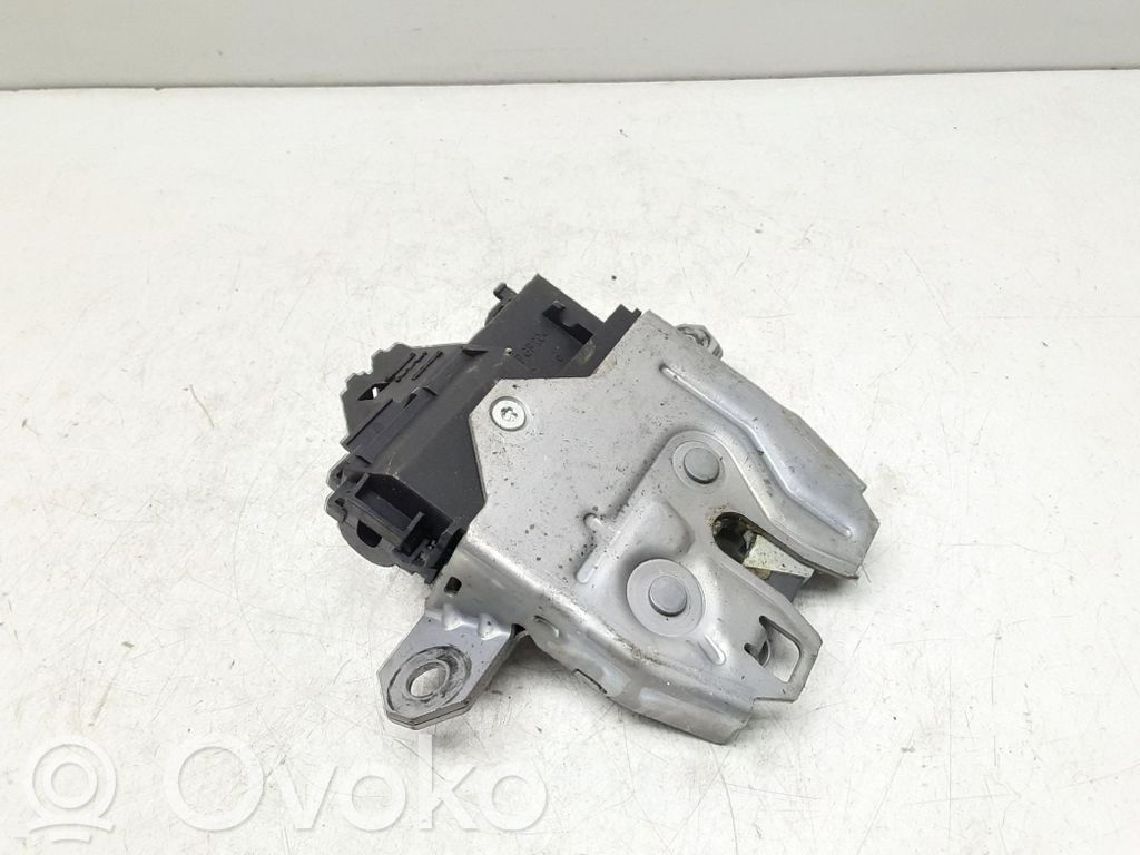 Ford Kuga I Blocco/chiusura/serratura del portellone posteriore/bagagliaio 
