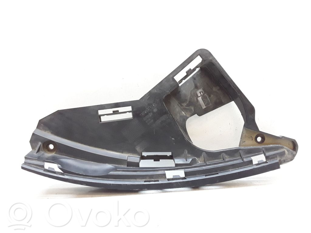 Volvo XC60 Front bumper mounting bracket 