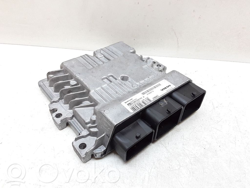 Volvo V40 Engine control unit/module 