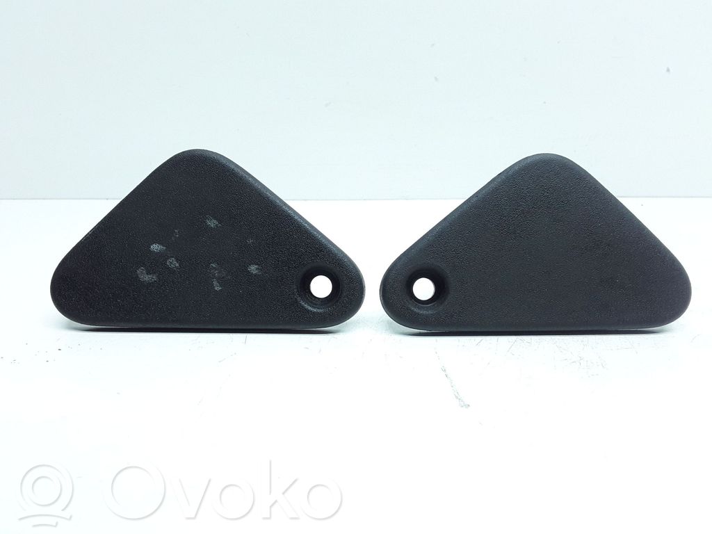 Volvo S60 Radiator support slam panel bracket 