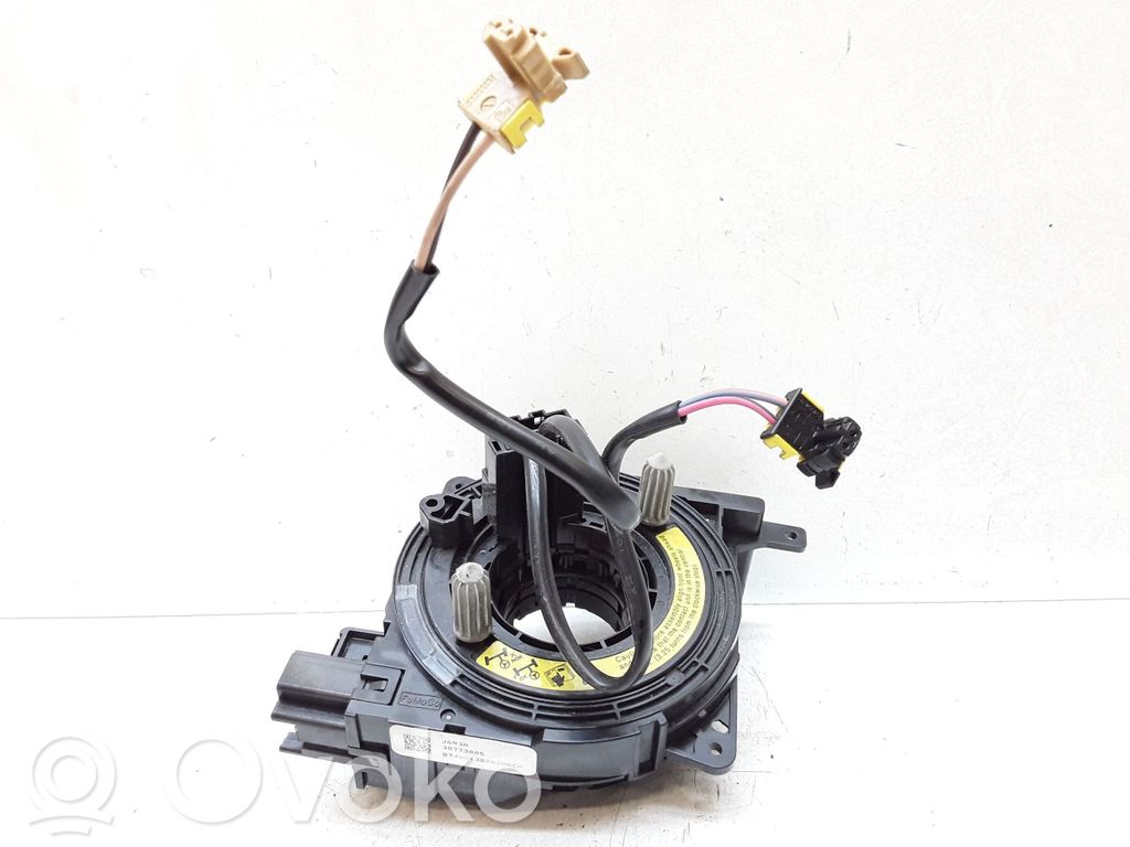 Volvo V70 Airbag slip ring squib (SRS ring) 