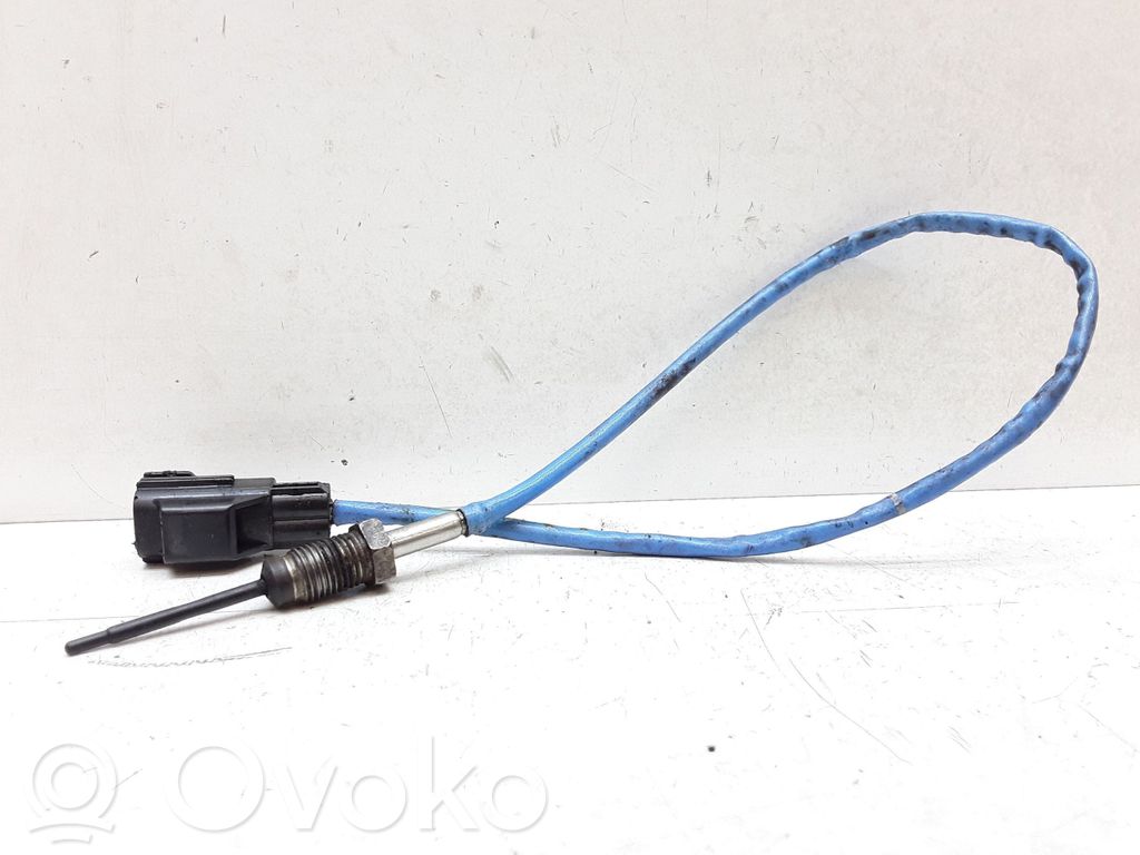 Volvo S60 Exhaust gas temperature sensor 