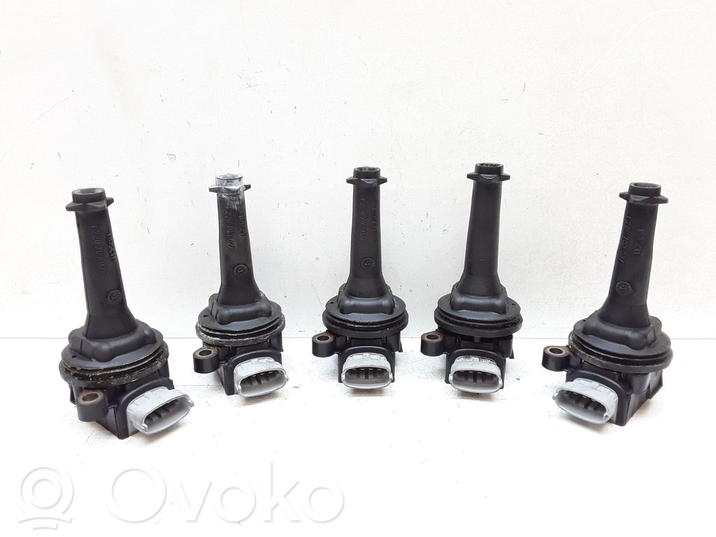 Volvo V70 High voltage ignition coil 