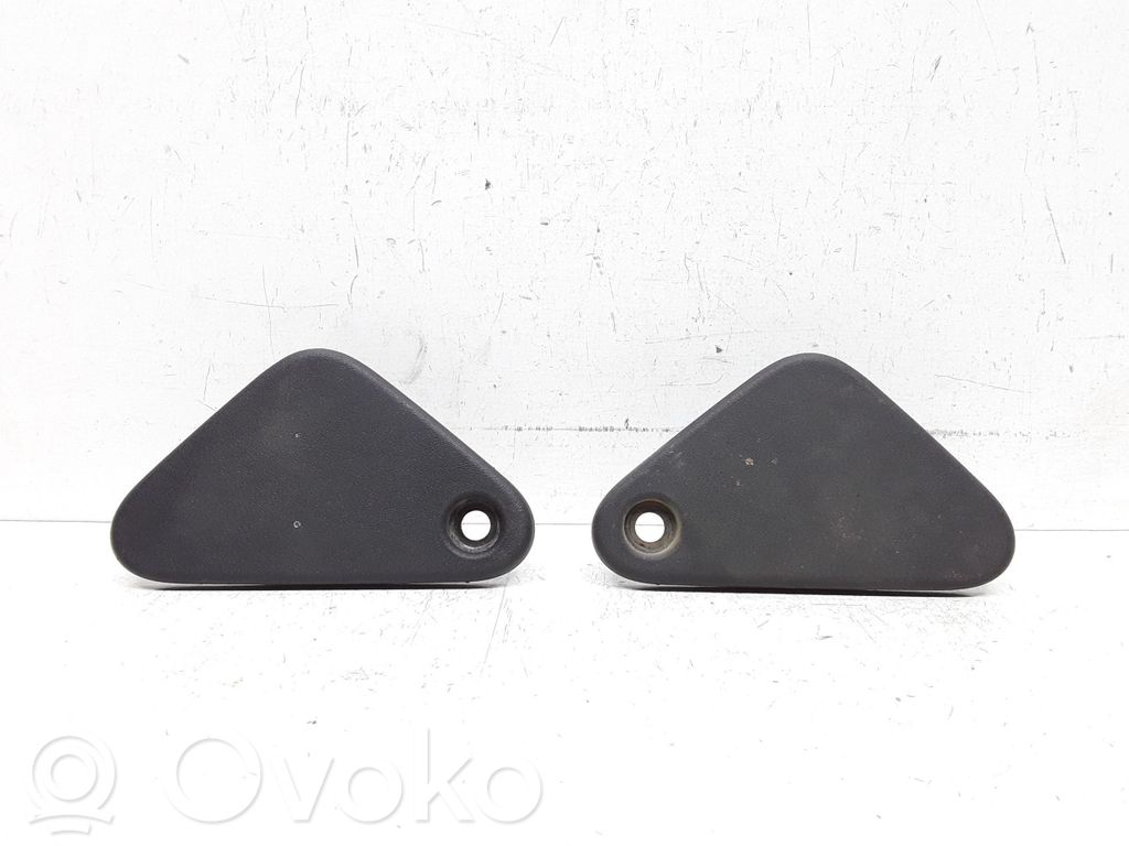 Volvo V40 Radiator support slam panel bracket 