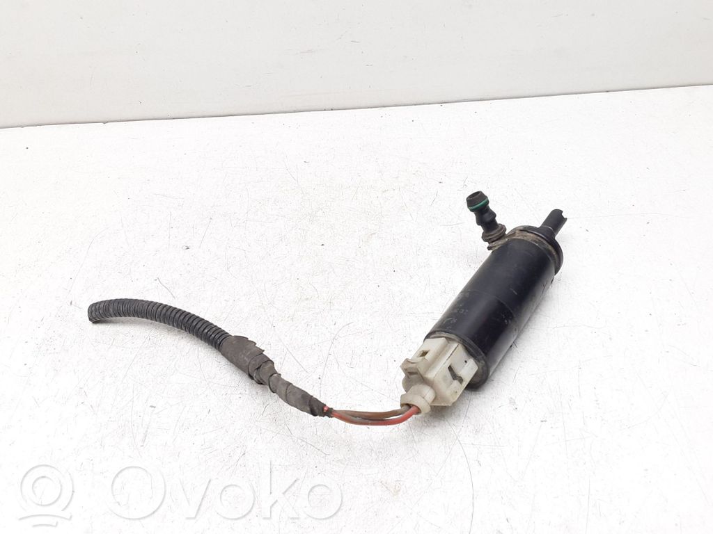 Mercedes-Benz E W212 Headlight washer pump 