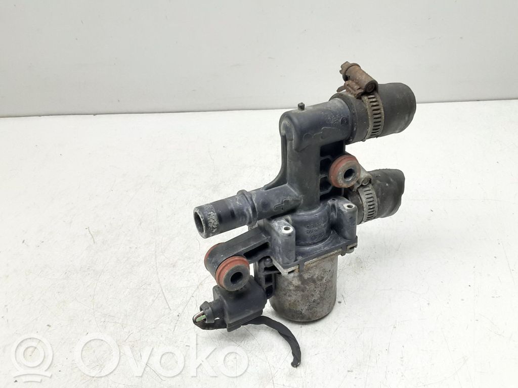 Volvo V60 Coolant heater control valve 