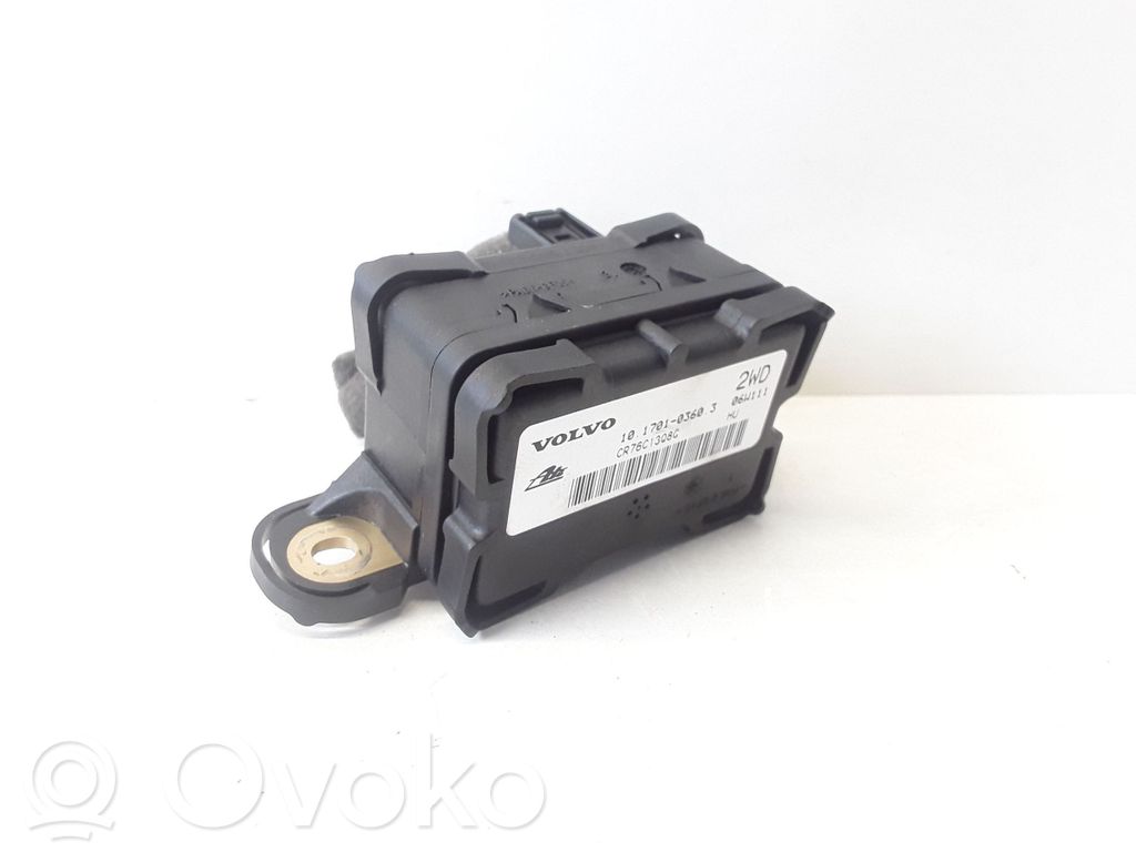 Volvo V70 Capteur de vitesse angulaire en lacet 