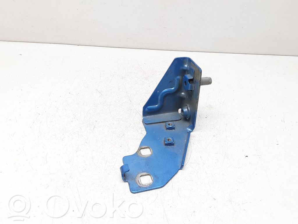 Renault Captur Supporto di montaggio del parafango 