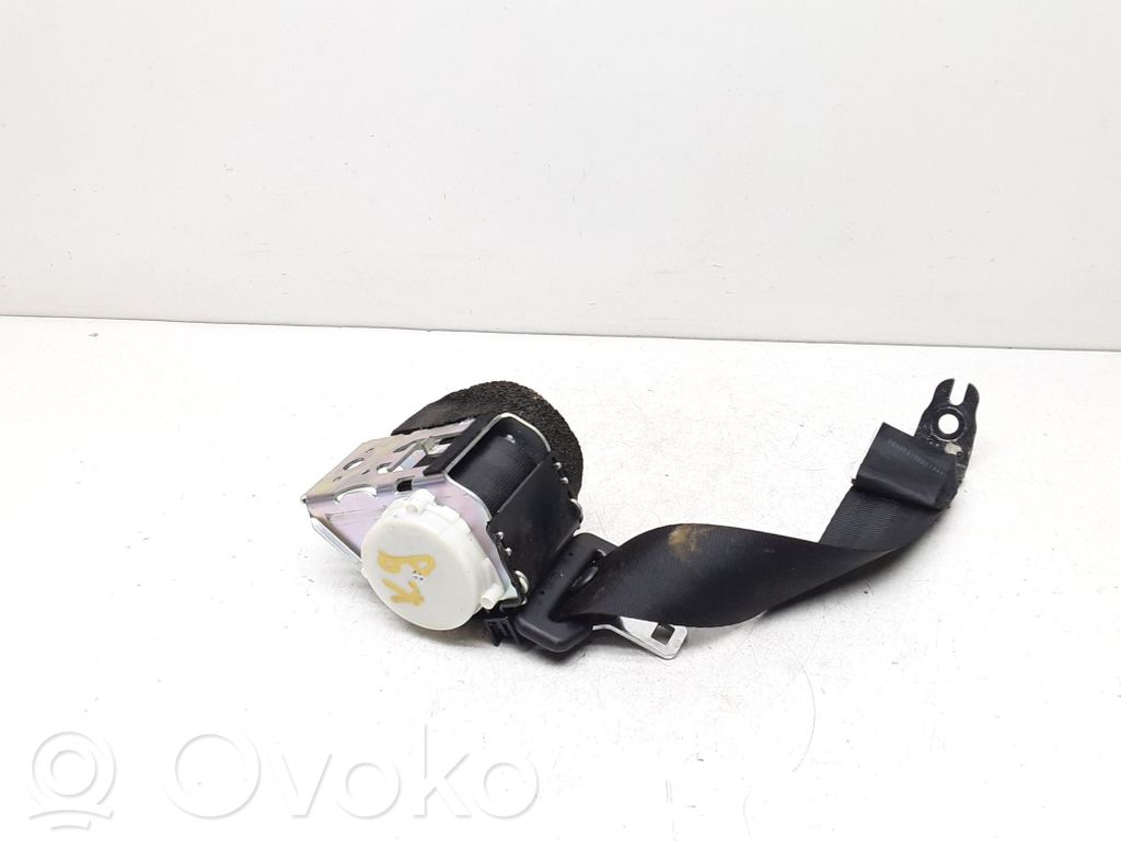 Ford Kuga I Rear seatbelt 