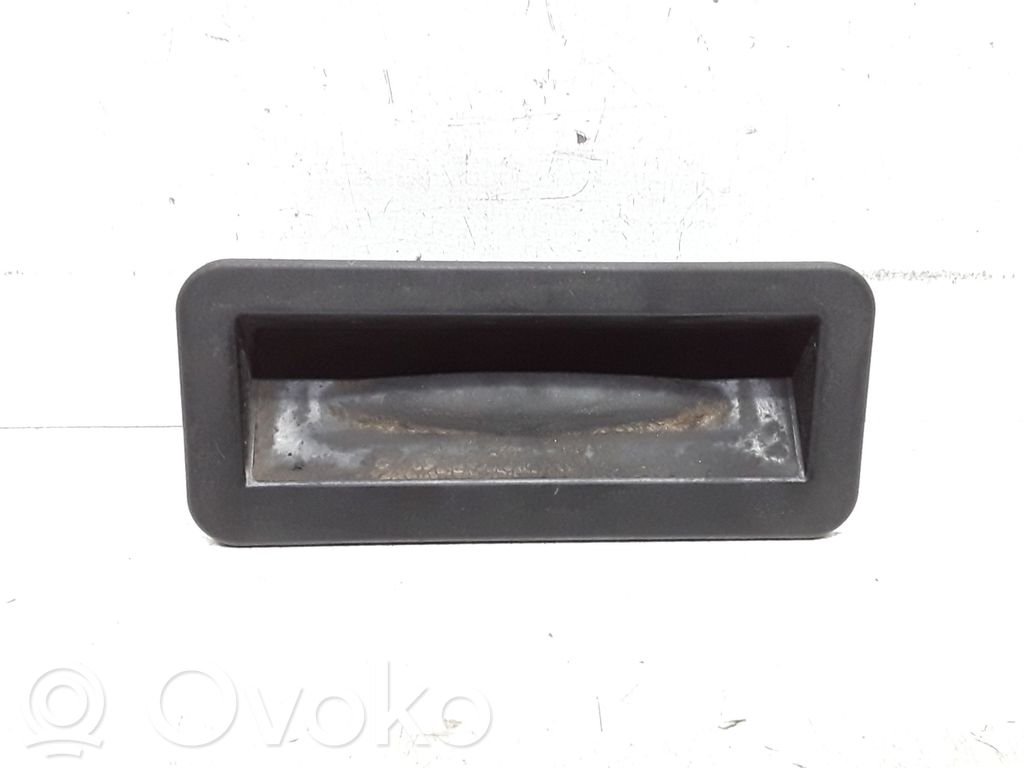 Ford Galaxy Tailgate/trunk/boot exterior handle 