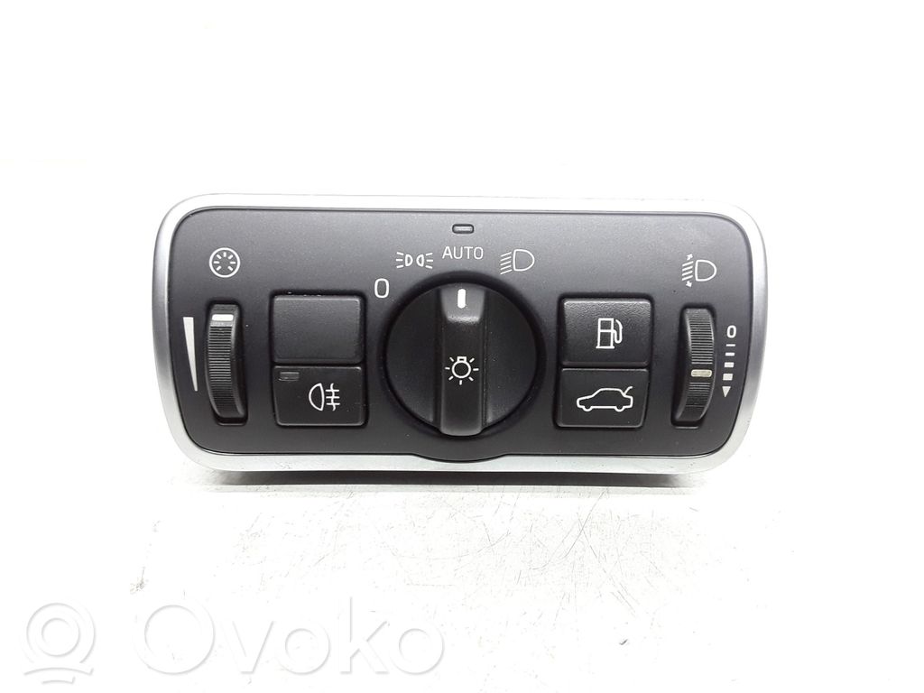 Volvo S60 Light switch 