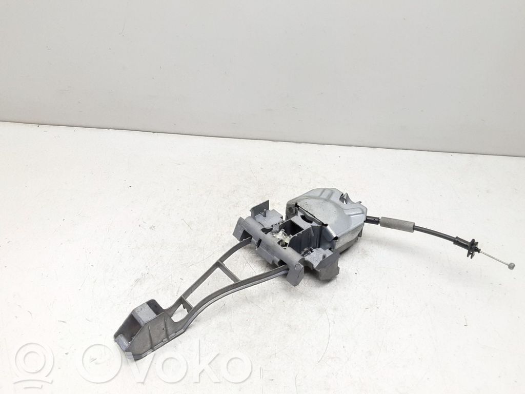 Volvo S80 Mâner/suport exterior ușă față 