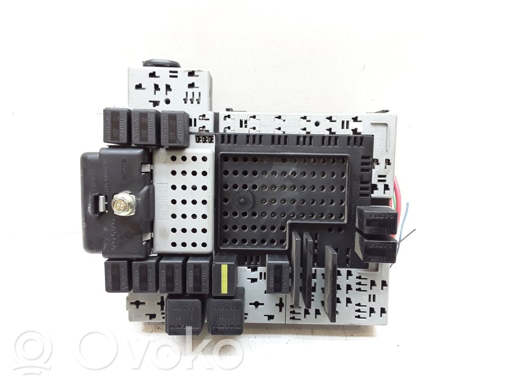 Volvo S60 Drošinātāju bloks 
