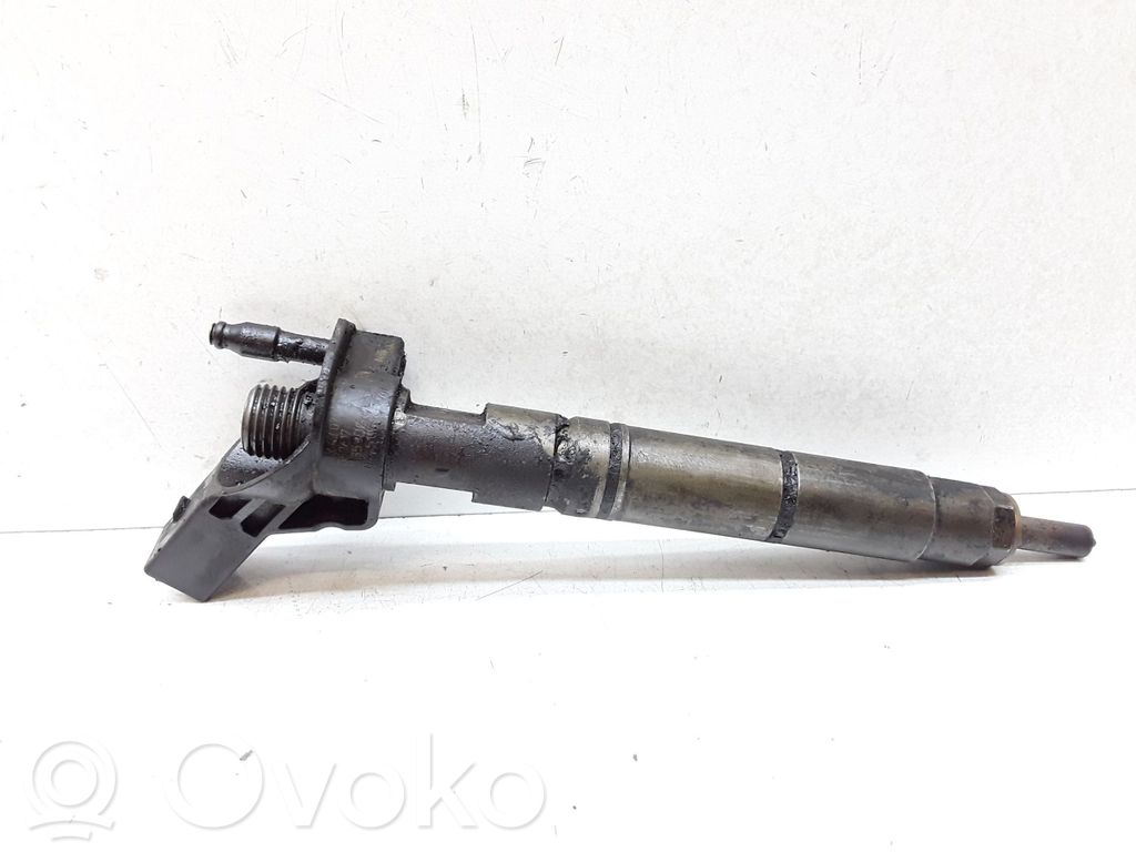 Mercedes-Benz E W211 Fuel injector 