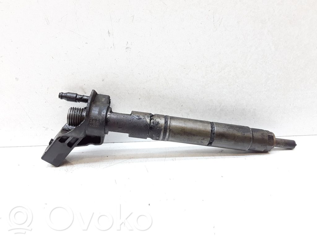 Mercedes-Benz E W211 Fuel injector 