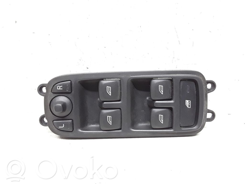 Volvo XC60 Light switch 