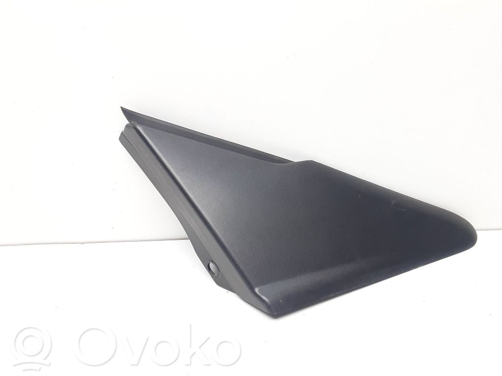 Renault Captur Rivestimento parafango (modanatura) 