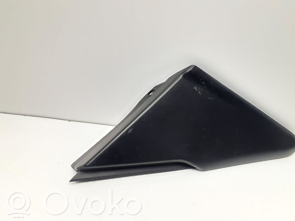 Renault Captur Rivestimento parafango (modanatura) 